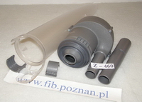 ZESTAW-SEPARATOR ZE001N